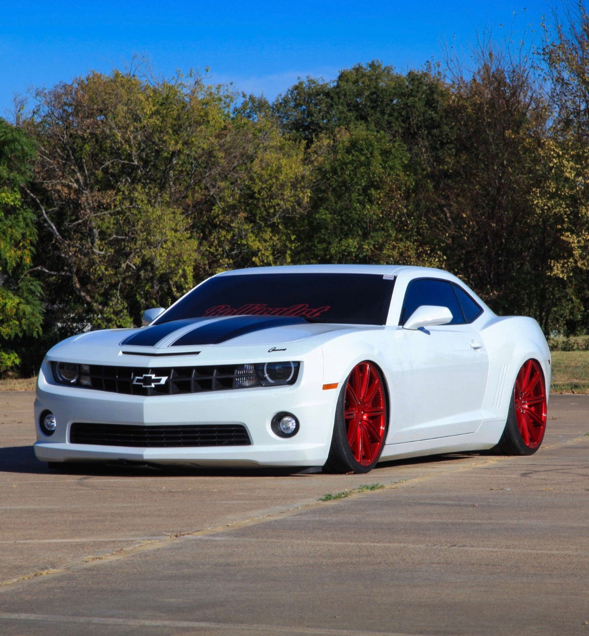 Decals