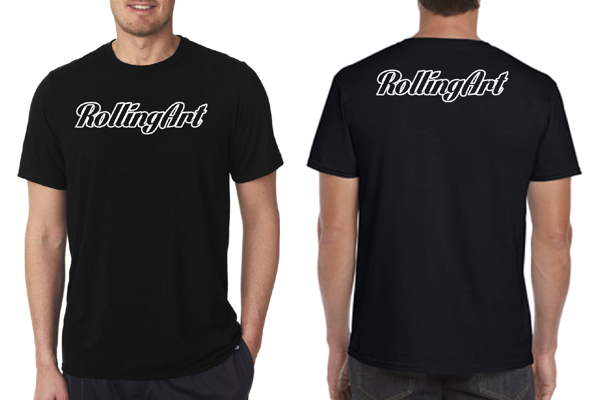 OG Rolling Art Shirt